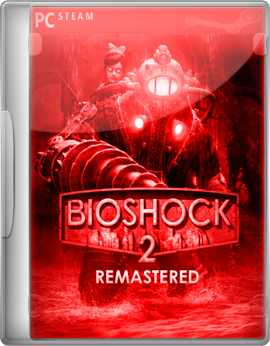 bioshock2